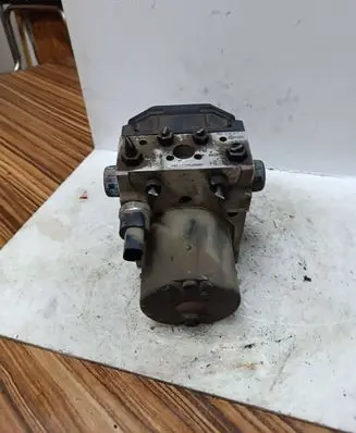 Skoda Superb B5 (3U) ABS Pump 3U0614517D