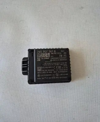 Volkswagen T-Cross Distronic sensor radar 2Q0907561B 2Q0907572B