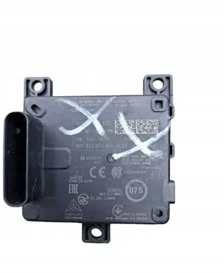 Volkswagen Golf VIII Distronic sensor radar Z6VTEILE