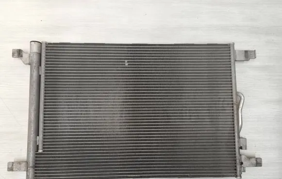 Audi Q2 - A/C cooling radiator (condenser) 5Q0816411AR