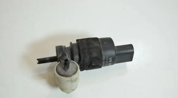 Audi A6 S6 C6 4F Windscreen/windshield washer pump 1T0955651A