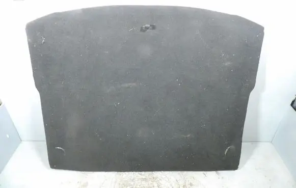 Ford Focus ST Front floor carpet liner 