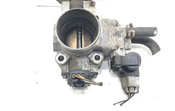 Suzuki Wagon R+ Engine shut-off valve 