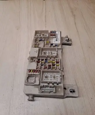 Fuse module