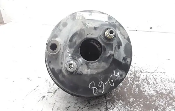 Audi A6 S6 C5 4B Brake booster 4B3612105