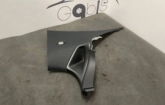 Mercedes-Benz E W213 (C) pillar trim A2136901025 A2136903825