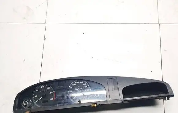 Audi 100 S4 C4 Speedometer (instrument cluster) 4A1919033H 110.008.524