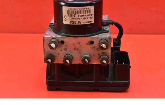 Volvo S60 ABS Pump 8619537