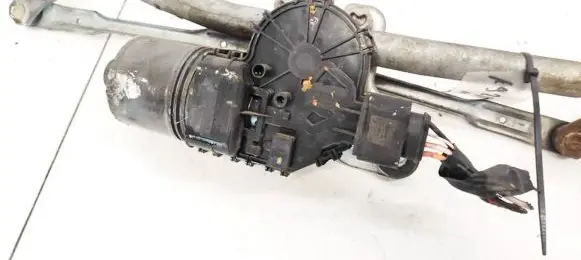 Fiat Croma Wiper motor 0390241915