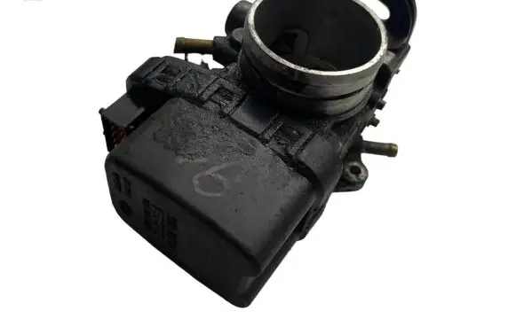 Saab 9-5 Throttle valve 9188186 00761600