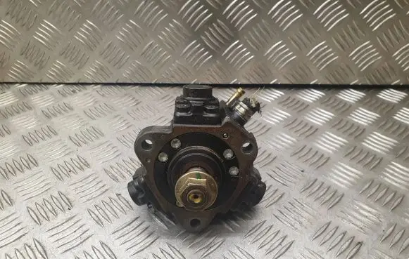 Opel Signum Fuel injection high pressure pump 0445010156 0055206679