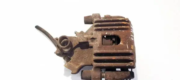 Mini One - Cooper R50 - 53 Rear brake caliper