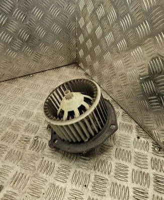 Heater fan/blower