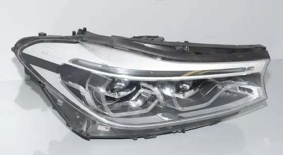 BMW 6 G32 Gran Turismo Headlight/headlamp 8497226 7461884 63117461884