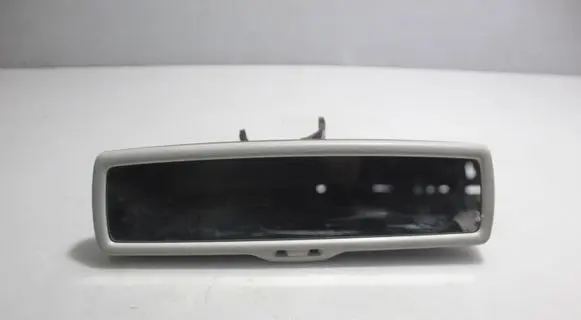 Volkswagen Jetta V Rear view mirror (interior)