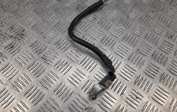 Audi A7 S7 4G Negative earth cable (battery) 8T0915181