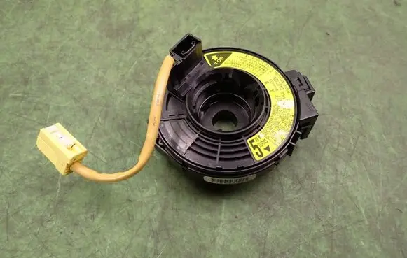 Toyota Celica T230 Airbag slip ring squib (SRS ring)