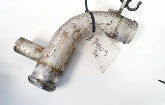Honda Civic Engine coolant pipe/hose 17288
