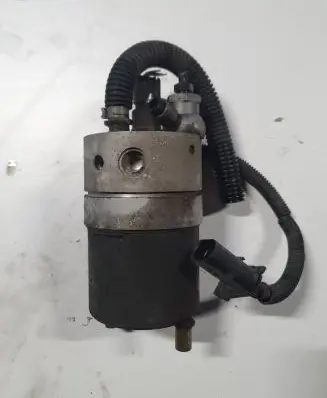 Audi A6 Allroad C5 Brake power pressure regulator 8E0614175D