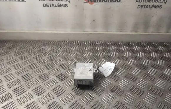 BMW 5 E39 Immobilizer control unit/module 61356905666