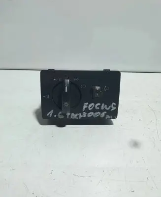 Ford Focus Light switch 4M5T13A024EA