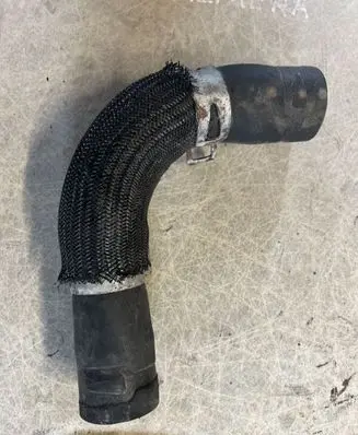 Mazda 6 Engine coolant pipe/hose