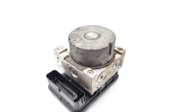 Skoda Superb B8 (3V) ABS Pump 5Q0614517CT 10.0220-1242.4 10.0916-4390.3