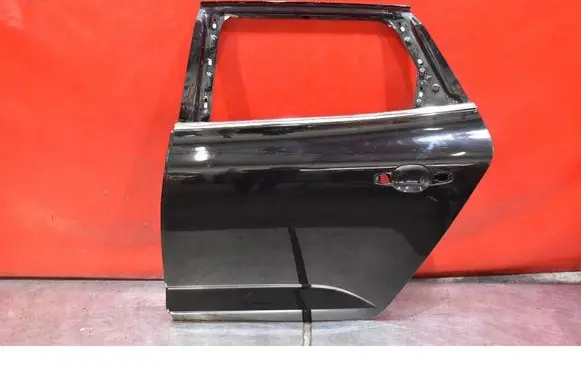 Renault Talisman Rear door