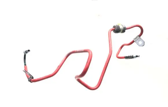 Toyota RAV 4 (XA40) Brake booster pipe/hose 