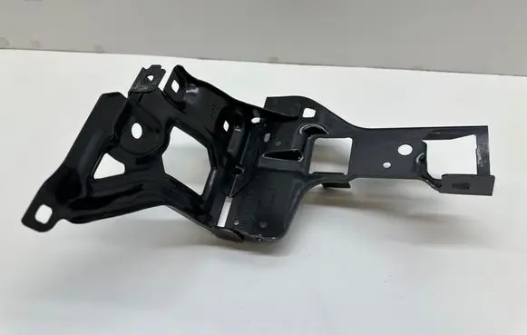 BMW 2 F45 Headlight/headlamp mounting bracket 7302532 18563110