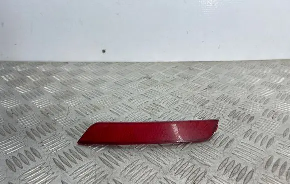 Seat Ibiza IV (6J,6P) Rear tail light reflector 6J8945106A