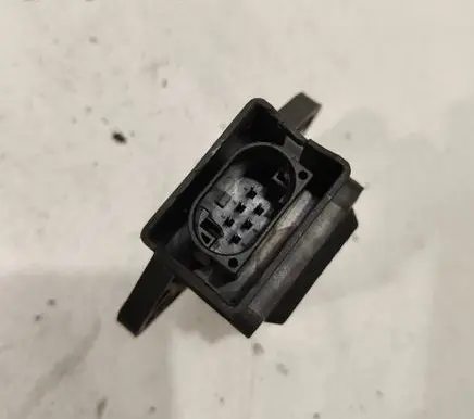 Renault Scenic II - Grand scenic II ESP acceleration yaw rate sensor 8200074266 0265005259