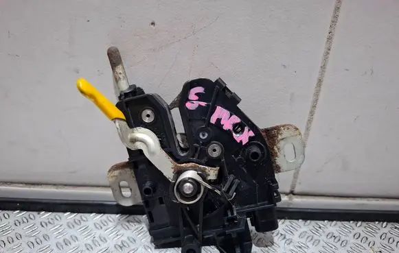 Ford S-MAX Engine bonnet/hood lock/catch