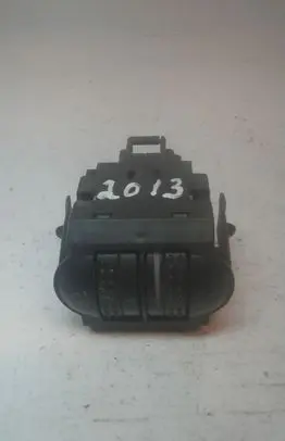 Volkswagen PASSAT B5.5 Headlight level height control switch 3B0941333C