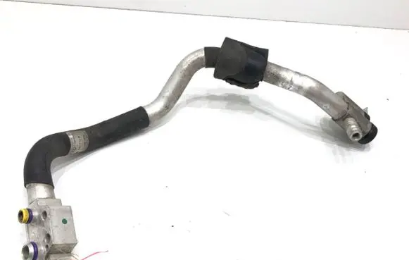 Audi A4 S4 B8 8K Air conditioning (A/C) pipe/hose 8K1260712B