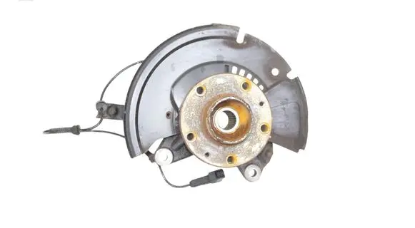 Nissan Juke II F16 Front wheel hub