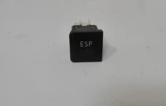 Volkswagen Jetta V ESP (stability program) switch 1K0927117C