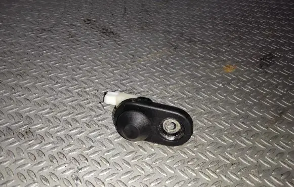 Mazda CX-7 Rear door sensor 