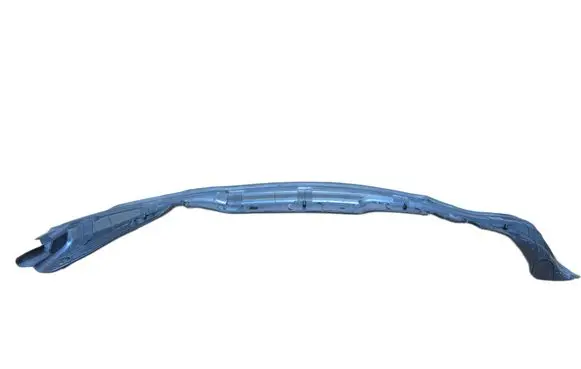 Peugeot 2008 I Rubber seal front door (on door) 9800717080