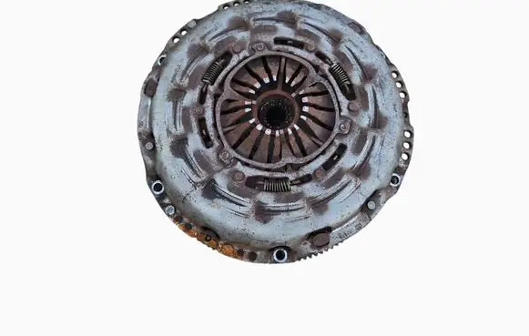 Citroen Jumper Clutch set kit 9805856580