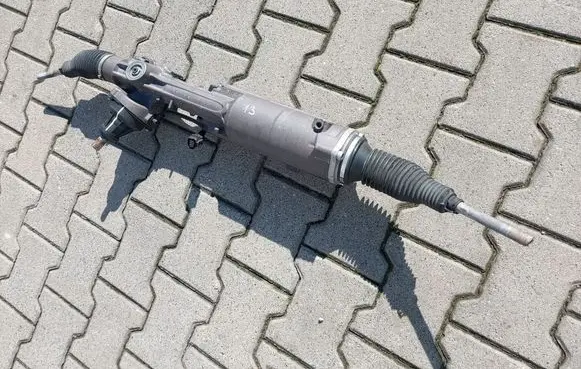 Audi e-tron Steering rack 4N0909144D