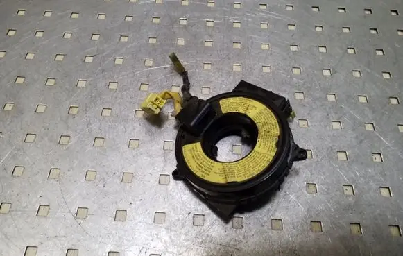Mitsubishi Pajero Airbag slip ring squib (SRS ring)