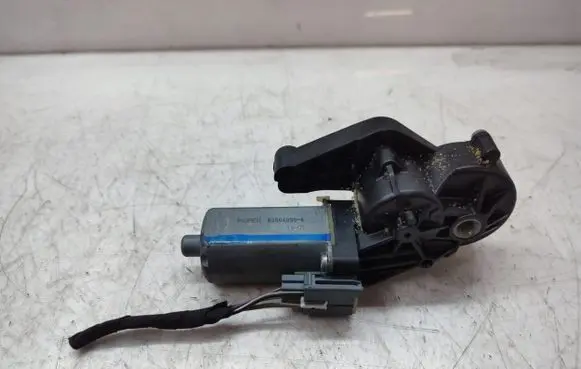 Mercedes-Benz GL X166 Seat adjustment motor 6004RA3116