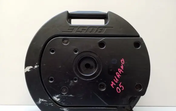 Nissan Murano Z50 Subwoofer speaker 28170CA10A
