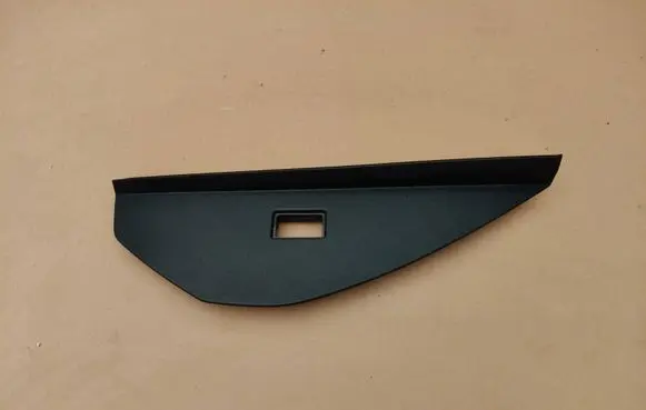 Skoda Karoq Dashboard side end trim 57A857504E