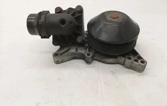BMW 3 E90 E91 Water pump 473842801