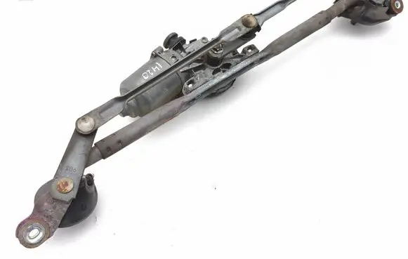 Lexus IS 220D-250-350 Front wiper linkage and motor 8511053040 1593000201