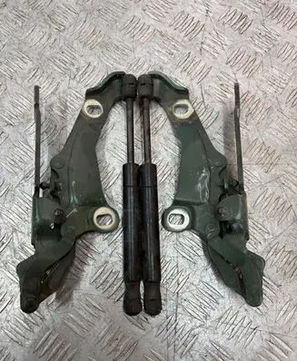 Mini One - Cooper Coupe R56 Engine bonnet/hood hinges