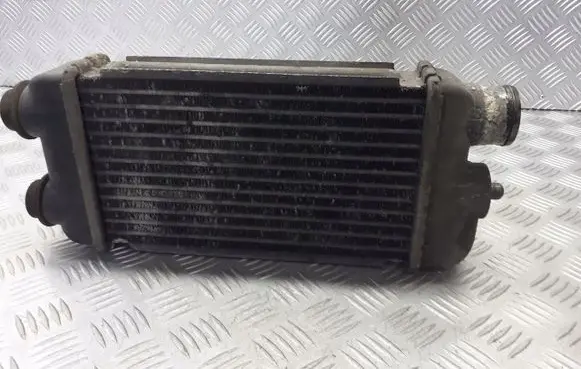 Suzuki Liana Intercooler radiator 127100-2140