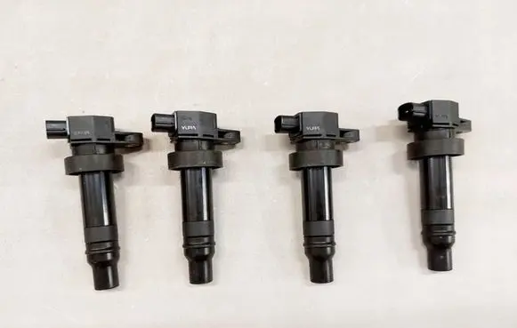 KIA Rio High voltage ignition coil 27301-2B010